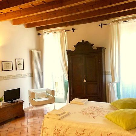 I Balconcini Apartment Bergamo Exterior photo